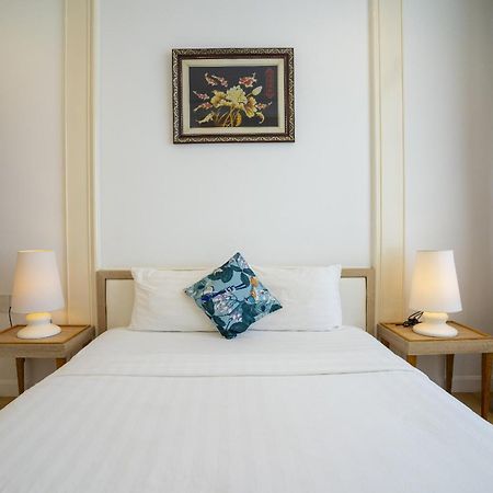 Ocean Vista 3Br Apt Sealinks City Resort ฟานเที้ยต ภายนอก รูปภาพ