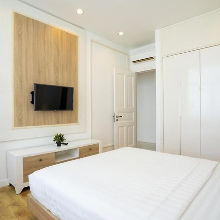 Ocean Vista 3Br Apt Sealinks City Resort ฟานเที้ยต ภายนอก รูปภาพ