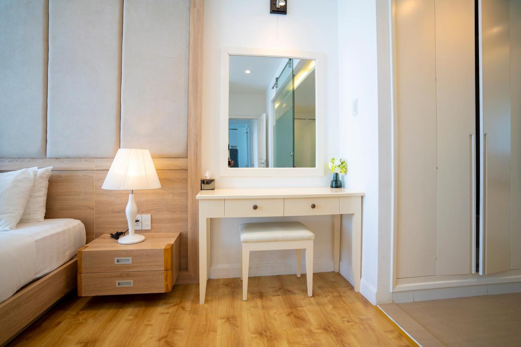 Ocean Vista 3Br Apt Sealinks City Resort ฟานเที้ยต ภายนอก รูปภาพ